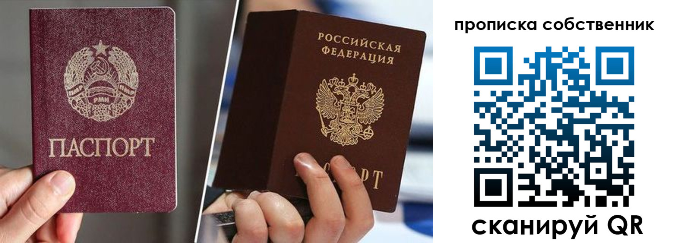 где прописаться в Мытищах